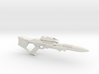 Phaser Rifle (Star Trek Nemesis), 1/6 3d printed 