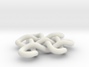 Endless Knot 2 3d printed 