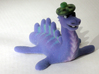Nessie 3d printed 