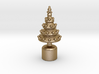 Christmas Ornament For Cork Stopper 3d printed 
