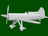 DGA-5 "MIKE" #38, scale 1/144  3d printed 1/144 scale model