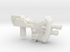 "MICRON" Transformers Weapons SINGLE (5mm post) 3d printed 