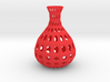 Vase Wire Pattern 3d printed 