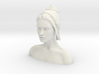 Megan Fox Headsculpt  3d printed 