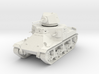 PV36A M2 Medium Tank (28mm) 3d printed 