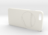 Iphone 6 Case - Name On The Back - Baseball1 3d printed 