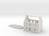 HOvMb09 - Brittany village 3d printed 