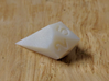 d5 Shard 3d printed print in a material longer available