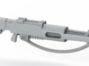 Antimatter Laser Rifle (Kit) 3d printed 