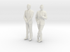 1-24 Cary Grant In Suit Two Figures 3d printed 