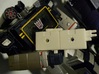 Tapebot Heavy Blaster 3d printed 
