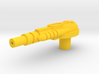 5mm Weapon for BotCon Airazor 3d printed 