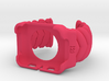  V CUFF  Small Apple Watch 42mm Case  3d printed 