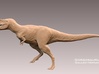 Gorgosaurus1:72 v1scaly skin 3d printed 