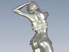 1/50 scale nose-art striptease dancer figure A x 3 3d printed 