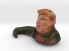 Jabba the Trump - large 3d printed 