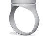Ingress Resistance Signet Ring Size 11 3d printed 
