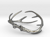 Antler Bracelet - Child size small (55mm) 3d printed 