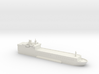 1/600 MV Baltic Ferry 3d printed 