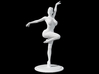 Ballet Girl Body 30cm 3d printed 