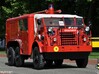 Brandweer Auto 1:87 Kap voor de Dikke Daf 3d printed 