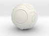 Zenyatta's Ball (Outdated. Go to my shop) 3d printed 