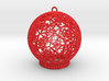 Thelema Ornament 3d printed 