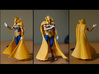 FB01-Preset-04s  6inch 3d printed This Preset plus other parts were used for this figure, then painted with acrylics.