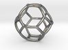 0410 Spherical Truncated Octahedron #002 3d printed 