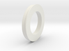Coupler Centering Ring, 2.00X29 3d printed 