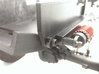 CrossCanyon JKU Rear Hinge 3d printed 
