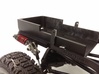 CrossCanyon JKU Battery Tray 3d printed 