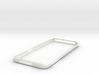 Galaxy S7 Edge Bumper  Samsung 3d printed 
