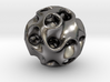 0607 IsoSurface F(x,y,z)=0 Diamond Ball (d=5cm) #2 3d printed 