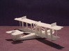 Curtiss HS-1L (various scales) 3d printed 1:144 Curtiss HS-1L print in WSF