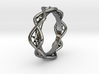 Ring Of Hoshi 14.1 mm Size 3 fixed 3d printed 