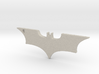 Batman Logo 3d printed 