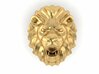 Lion ring Size 10.5 3d printed 