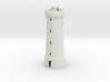 HOpb40 - Large brittany lighthouse 3d printed 