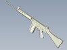  1/30 scale FN FAL Fabrique Nationale rifles x 5 3d printed 
