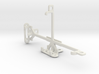 Allview P4 eMagic tripod & stabilizer mount 3d printed 