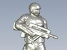 1/72 scale SpecOps operator soldier figures x 20 3d printed 