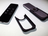 Apple TV, Siri Remote, Slim Skin 3d printed Fix your remote!