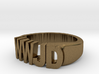 WWJD Size 11.5 3d printed 