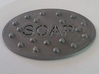 Soap Holder/Dish 3d printed 
