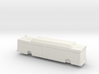 o scale New Flyer C40lf bus 3d printed 