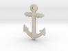 Anchor Classic 3d printed 