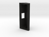 Ring Doorbell Pro 70 Degree Wedge 3d printed 