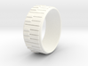 Piano Ring - US Size 12.5 3d printed 