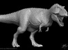 Tyrannosaurus Rex 'Sue' 1/72 3d printed 
